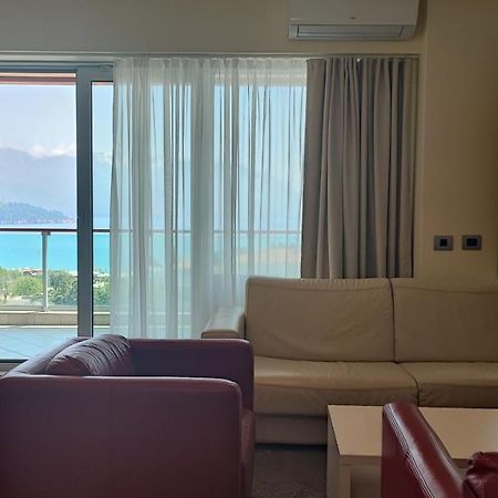 Oziris Apartment Μπούντβα Εξωτερικό φωτογραφία