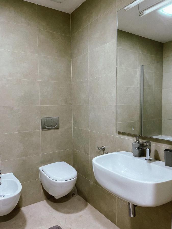 Oziris Apartment Μπούντβα Εξωτερικό φωτογραφία