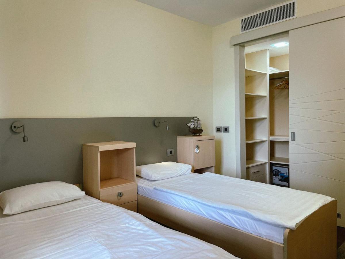 Oziris Apartment Μπούντβα Εξωτερικό φωτογραφία
